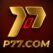 P77 mobile game running on smartphone with high-quality graphics